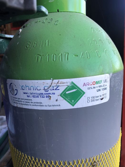 Aparat sudare MIG-MAG PARWELD XTM 201 i