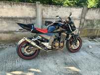 Kawasaki z750 injecție