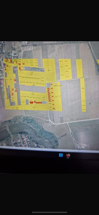 Teren de vanzare Corbeanca Ilfov