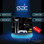 OFERTA! PS5 ( PlayStation 5) DIGITAL | Garantie| 2 Controllere | SDC