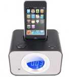 Радио Акустическая система Prestigio PIS4 for iPods