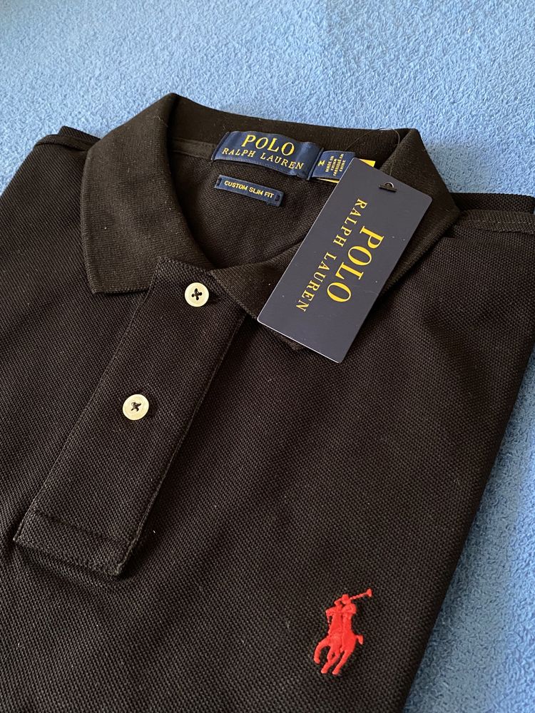 мужская футболка Polo Ralph Lauren