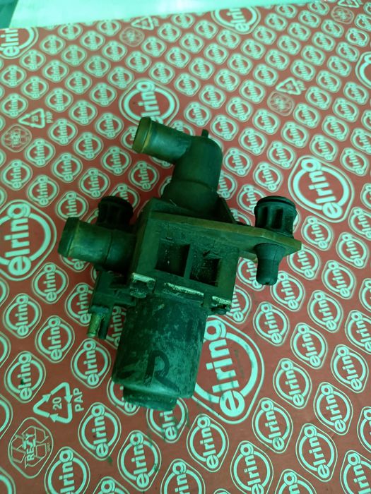 Pompa auxiliara pompa recirculare apa Mercedes