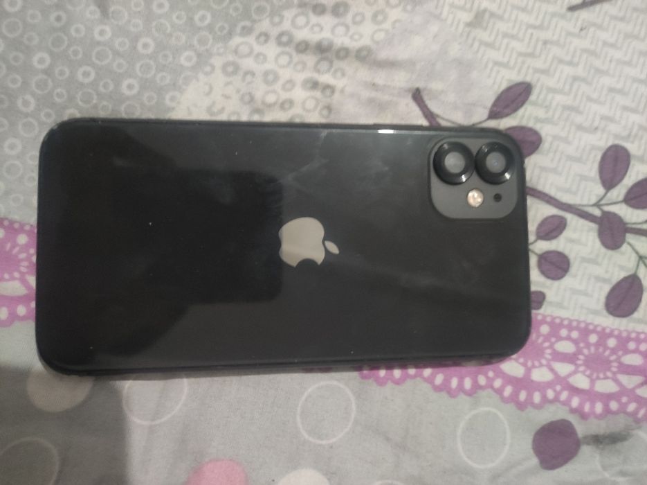 Iphone 11 128 gb