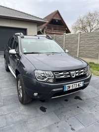 Vand Dacia Duster 1.5 DCi 110CP 2015
