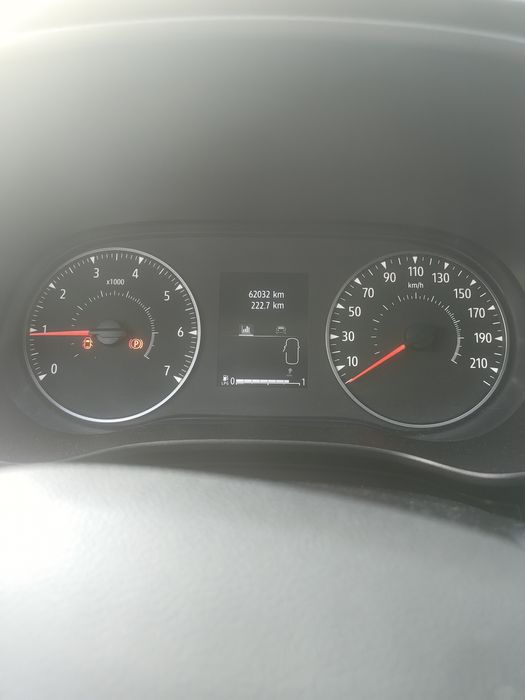 Dacia Logan 2023