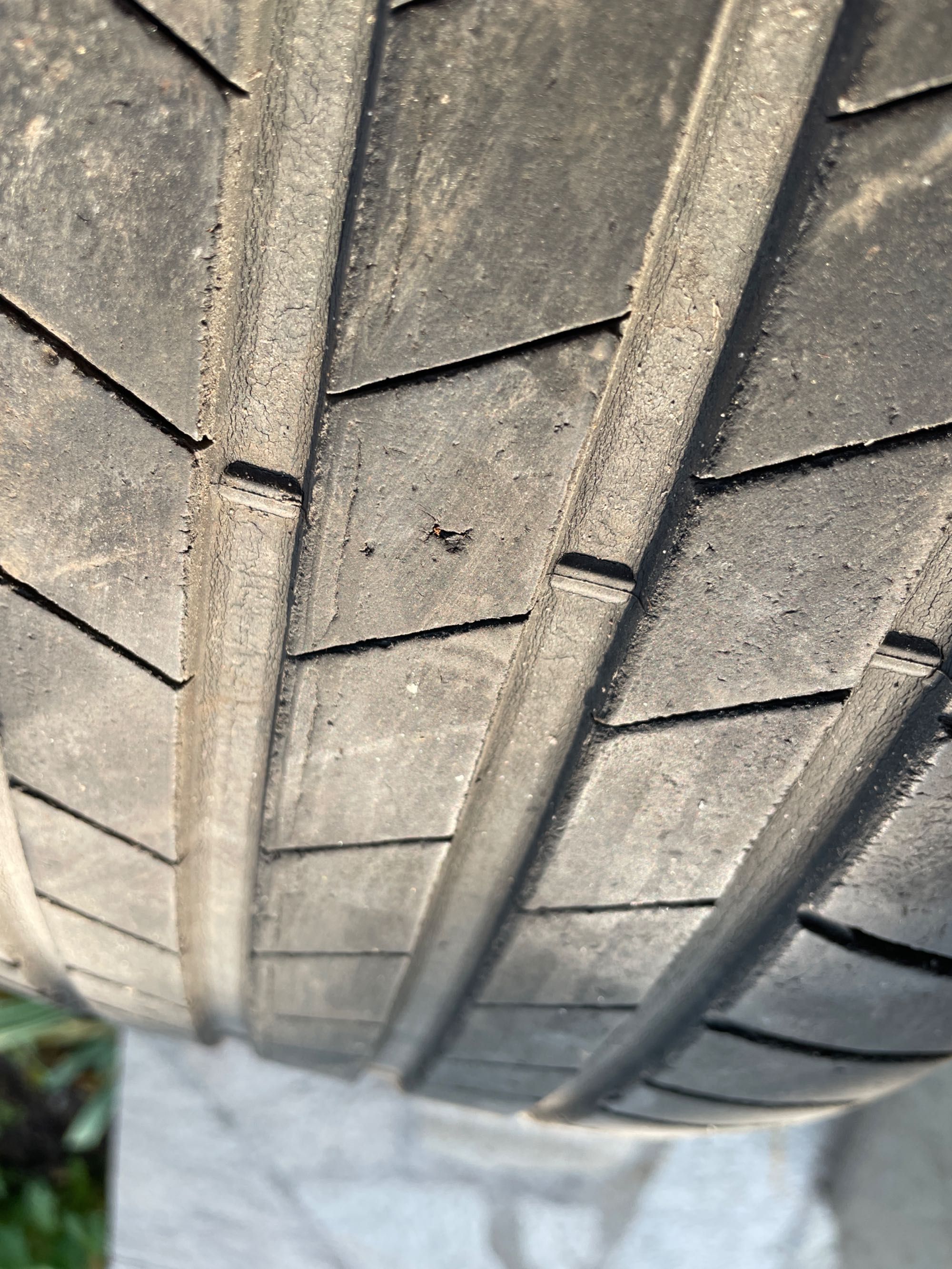 Гуми Bridgestone Turanza 255/50/20