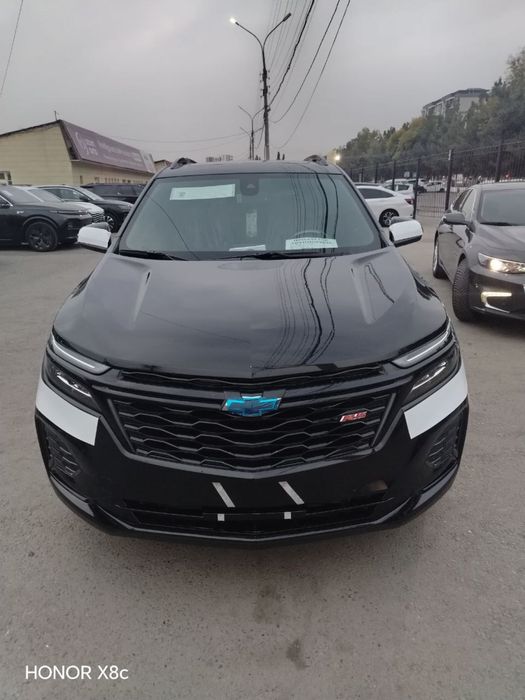 EQUINOX zor sostayanada sotiladi