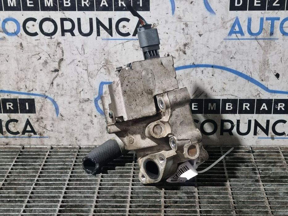 EGR Kia Sportage IV 1.7 Diesel 2016 - 2018 D4FD Euro5 (1354) Diesel 284102a600