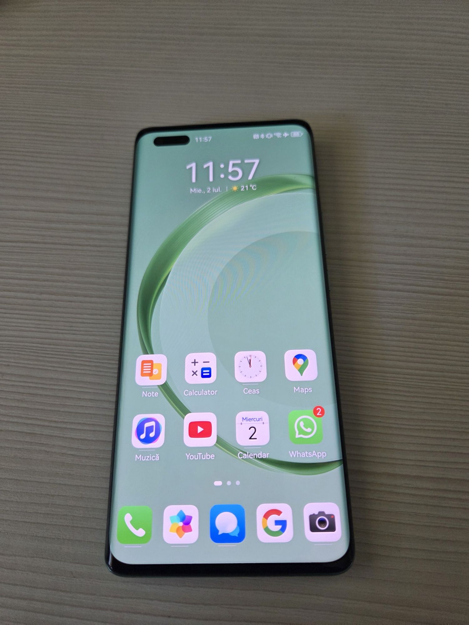 Huawei Nova 11 Pro 8GB 256GB
