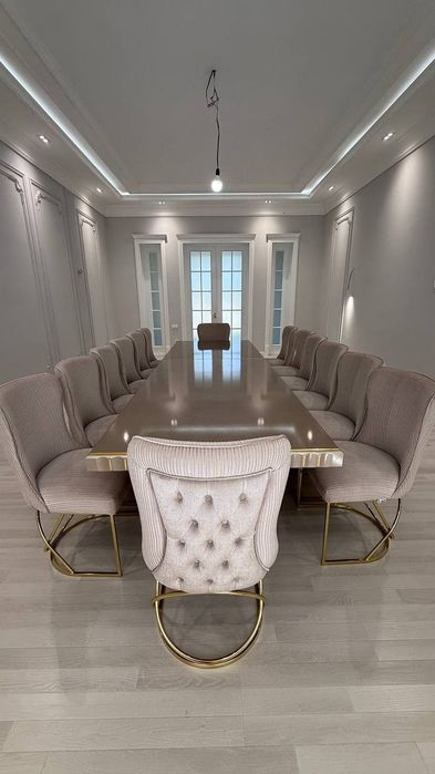 Евродом Домбрабад Угловой, 3.7 сот, 4 уровня, 12 комнат, 7 с/узлов .