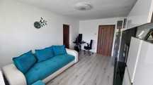 Apartament cu 2 camere, in Deva, zona Gojdu, et.4