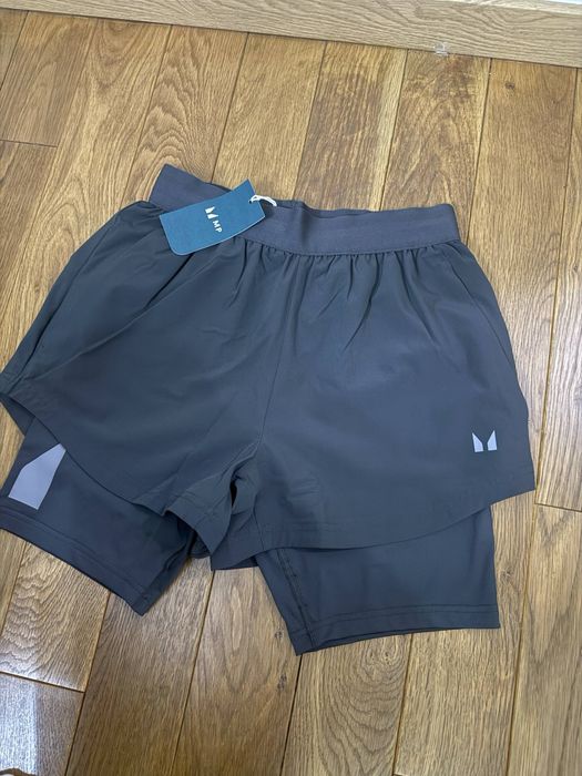 My protein къси гащи