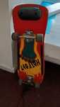 Skateboard folosit