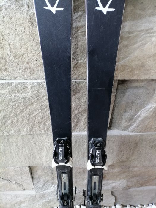 Schiuri ski Kessler the Helix sh 173 cm