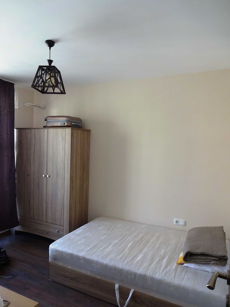 Дава се под наем Двустаен апартамент в Варна, Възраждане 3 - 52 кв.м за 255 € - Снимка #3