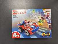 Lego Marvel - Spider Man