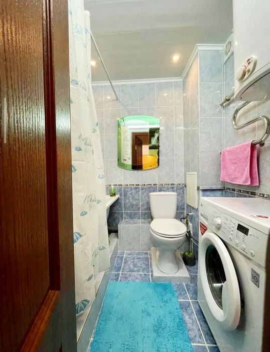 Кадышева Базар 2-3-4 Авиасозлар-2 с обстановкой напротив рынка