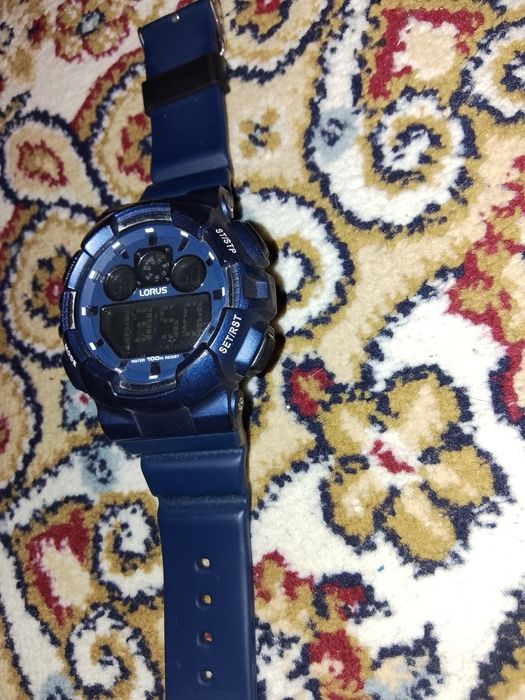 Часы покупал за 50 оригинал