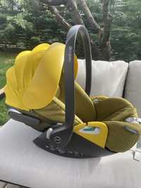 Scoica auto Cybex Platinum Cloud Z2 i-size