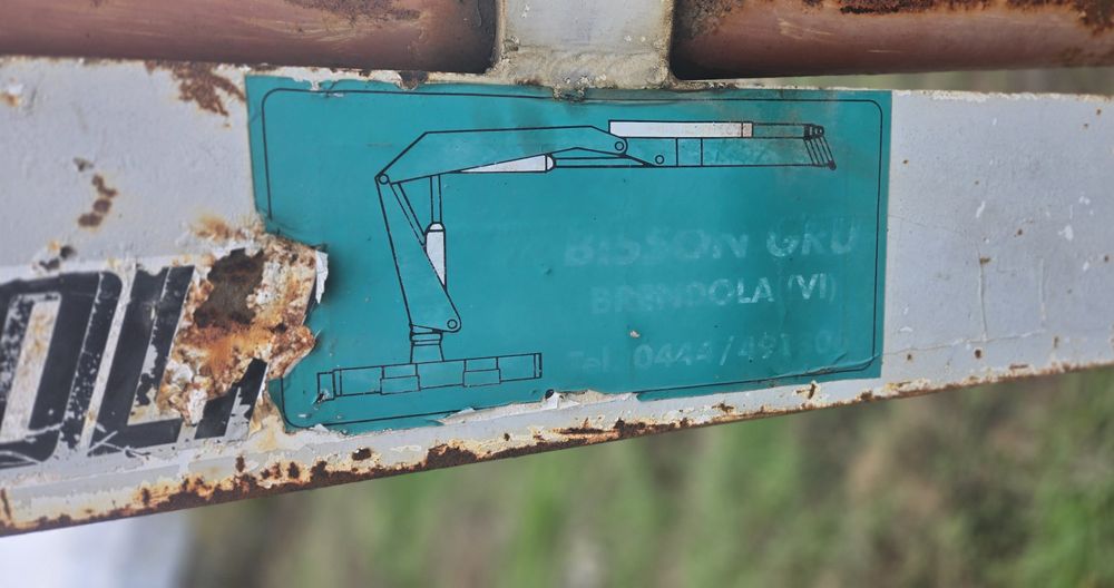 Macara  Bonfiglioli 3000