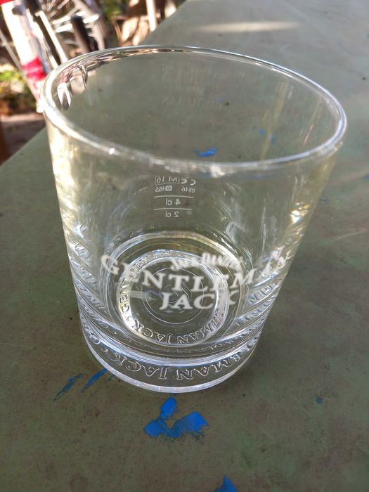 Сервиз за уиски Gentlemen  Jack.