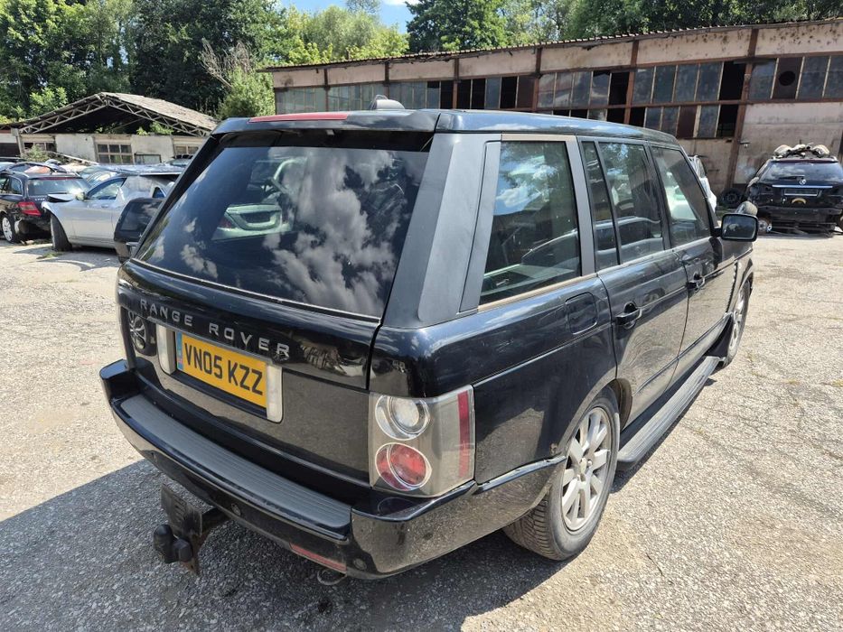 Land Rover Range Rover III 2.9TD 177кс ксенон автоматик НА ЧАСТИ!