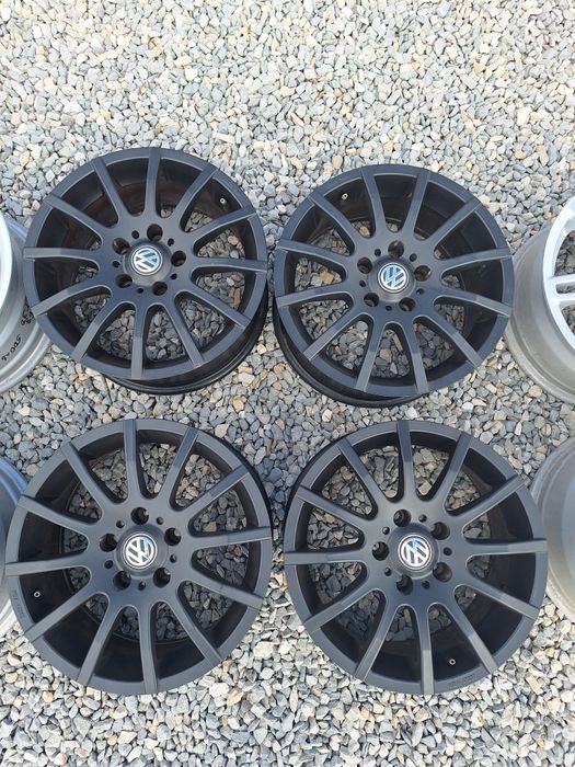 5x112.16цола.7j ET38.