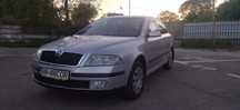 Skoda Octavia 1.6 MPI