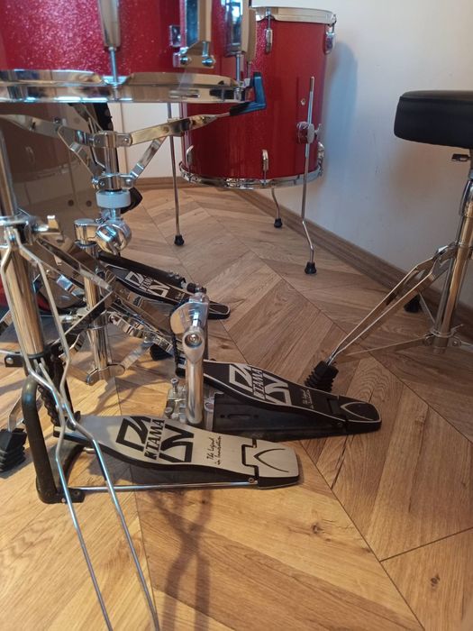 Продавам барабани Tama