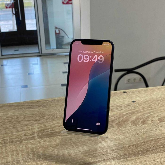 C32/ Сотовый телефон Apple iPhone 12 64GB/ sk152034
