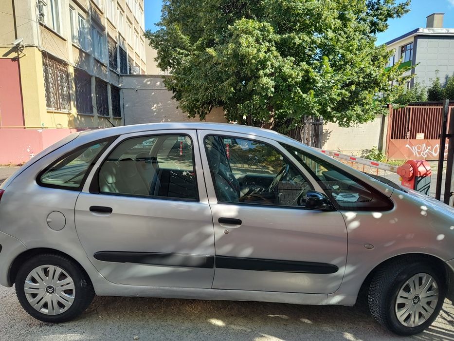 Citroen Xsara Picasso