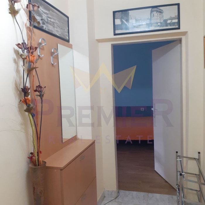 Дава се под наем Двустаен апартамент в Варна, Окръжна болница - 60 кв.м за 510 € - Снимка #4