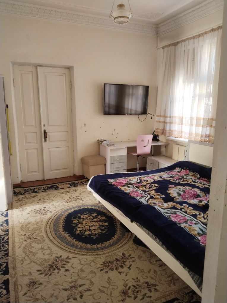 Продаётся дом 5 соток.