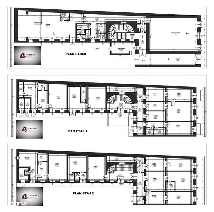 Oportunitate investiție în centrul Aradului