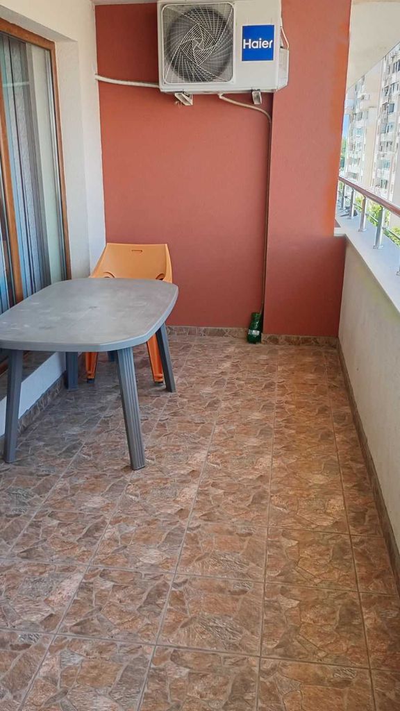 Дава се под наем Двустаен апартамент в Пловдив, Гагарин - 70 кв.м за 321.3 € - Снимка #4