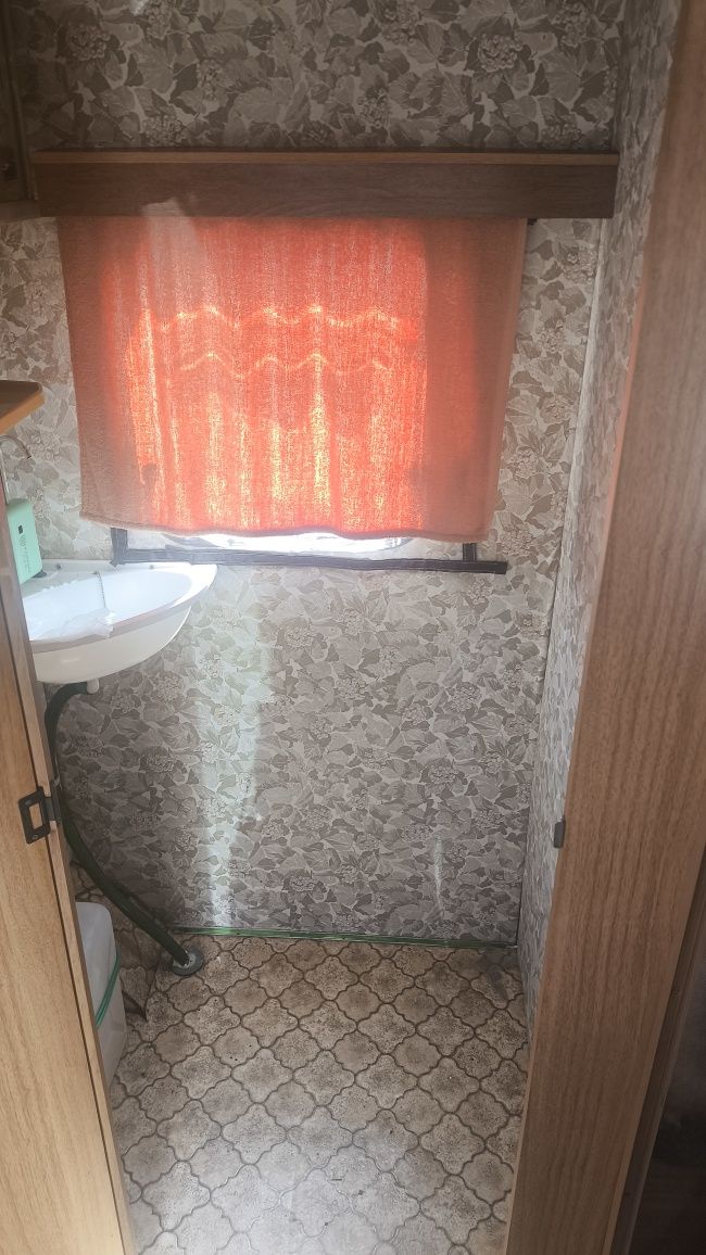 Продам кемпер.Дом на колесах