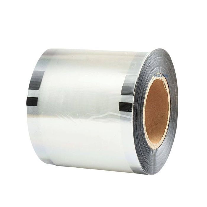 Пленка для запайки стаканов (пластиковых) 90/95 2000плёнок