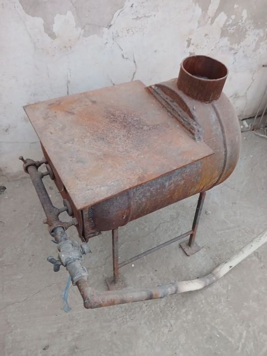 Печка pechka yaxshi