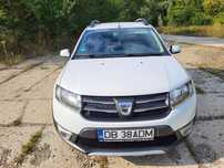 Dacia Sandero Stepway 0.9 benzina