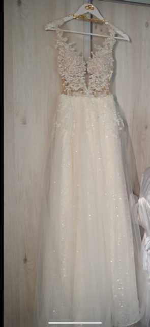 Rochie de mireasa