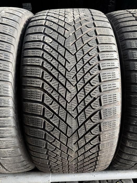 Anvelope 285/35/22 Pirelli