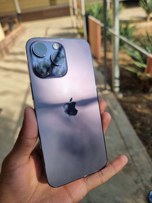 14 pro max ideal sastayani