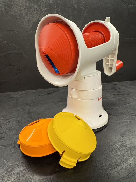 Приставки за ренде за с-ма Fusion, Tupperware ,Спиралайзер и др