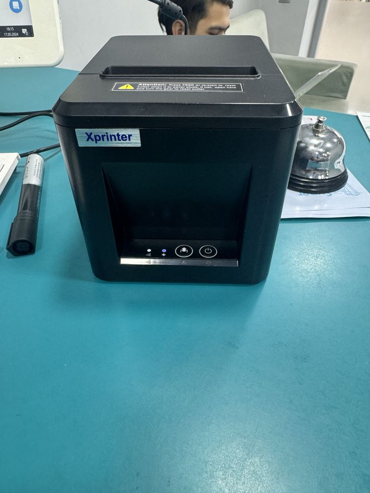 Xprinter Новый