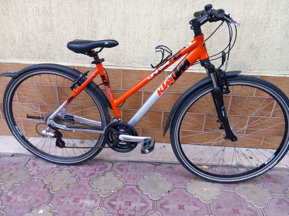 KTM Life one 28 цола