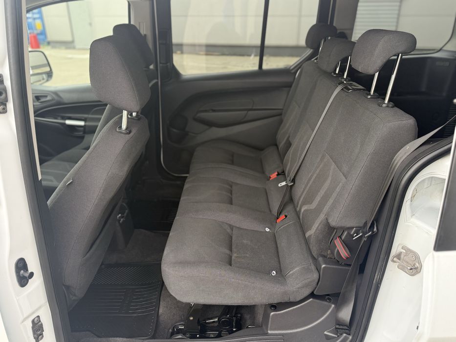 Ford Turneo Connect Maxi 1.5TDCI/04.2016/GARANTIE 1 AN / RATE
