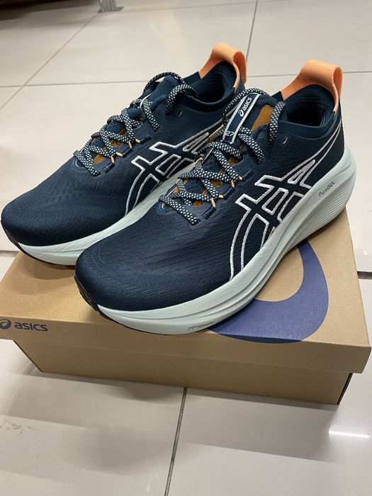 Asics Gel-Nimbus® 27