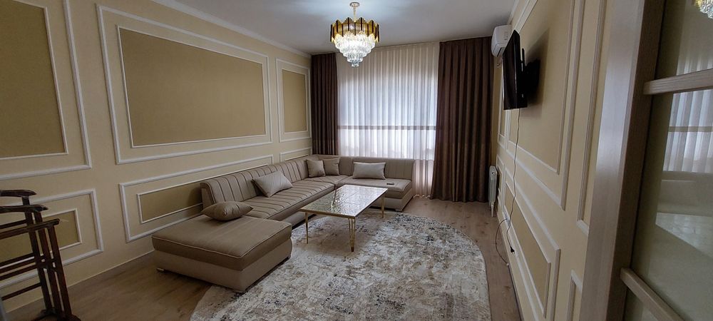 3/1/9 ЖК Манзара Юнусабад район