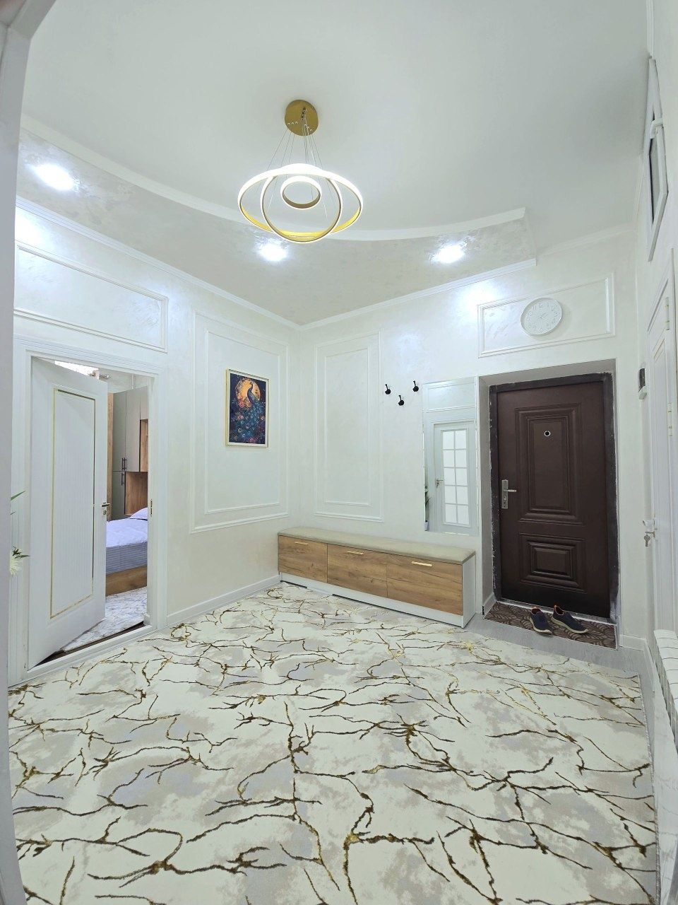 Продаётся квартира
